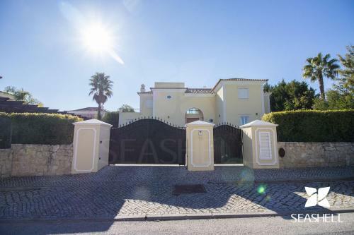 Villa Mar