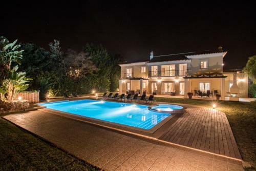 Villa Mar