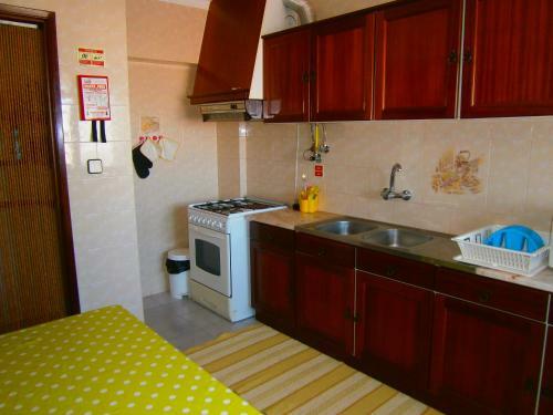 Apartamento Dos Noivos