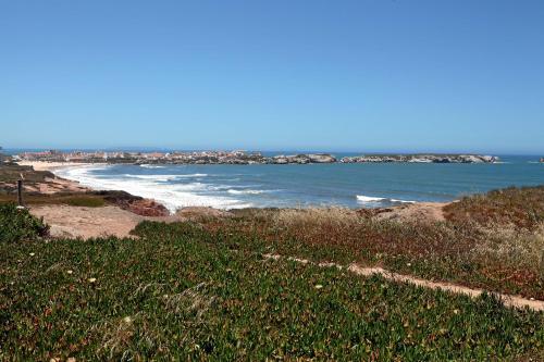 Bed & Breakfast Baleal 4 Surf II