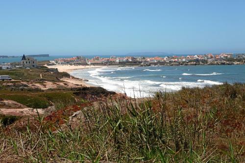 Bed & Breakfast Baleal 4 Surf II