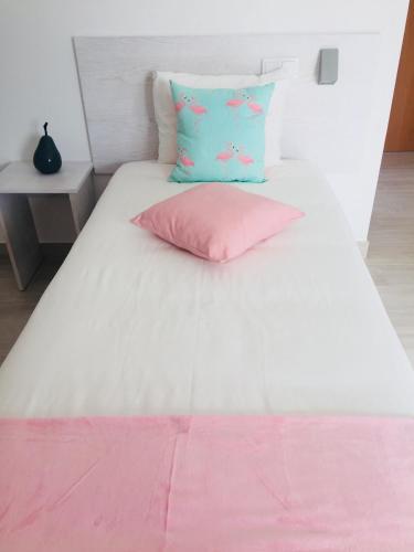 Bed & Breakfast Gabanainn