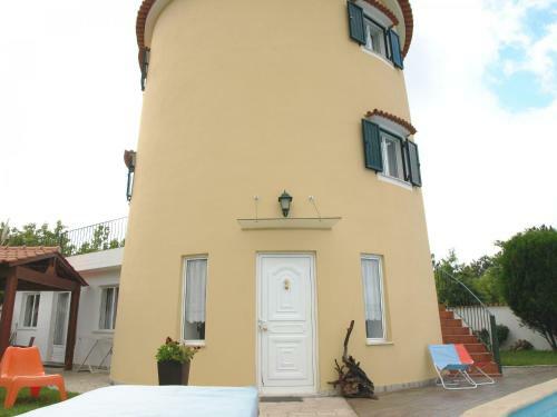 Villa Moino