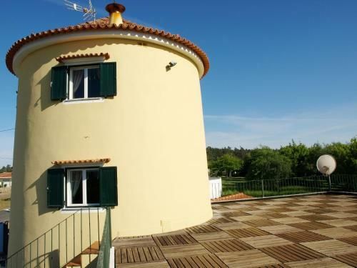 Villa Moino