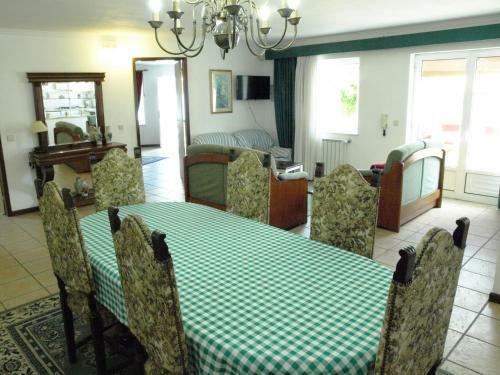 Villa Moino