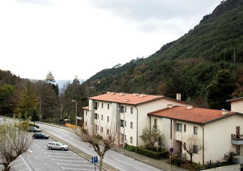 Apartamento Refugio Do Vidoeiro
