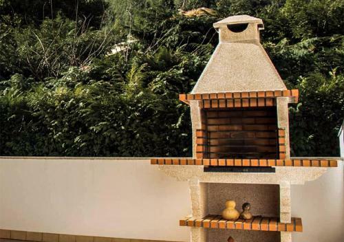 Apartamento Refugio Do Vidoeiro