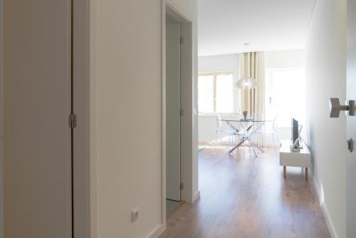 Apartamento Bracara Guest House "mosteiro" - "falperra"