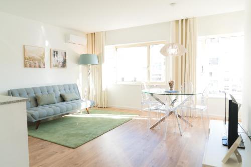 Apartamento Bracara Guest House "mosteiro" - "falperra"