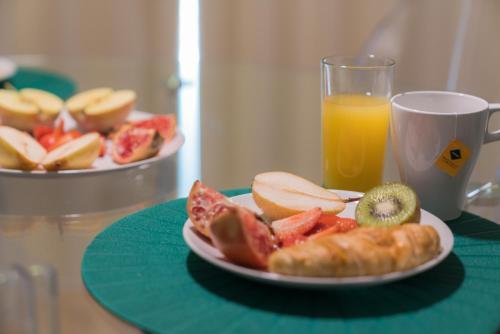 Apartamento Bracara Guest House "mosteiro" - "falperra"
