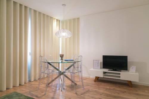 Apartamento Bracara Guest House "mosteiro" - "falperra"