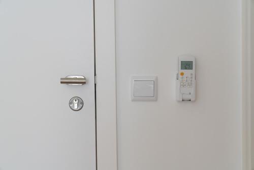 Apartamento Bracara Guest House "mosteiro" - "falperra"