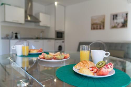 Apartamento Bracara Guest House "mosteiro" - "falperra"