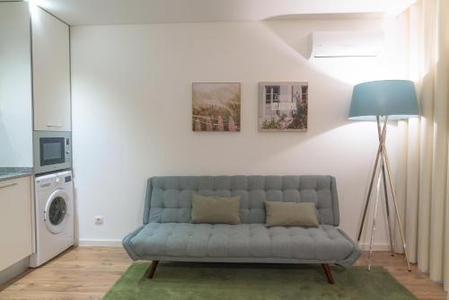 Apartamento Bracara Guest House "mosteiro" - "falperra"