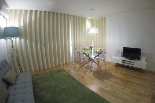 Apartamento Bracara Guest House "mosteiro" - "falperra"