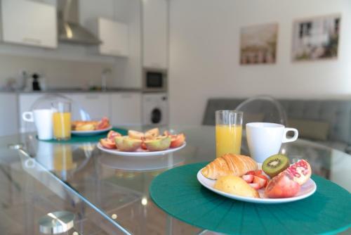 Apartamento Bracara Guest House "mosteiro" - "falperra"