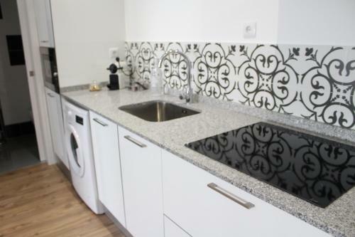 Apartamento Bracara Guest House "mosteiro" - "falperra"