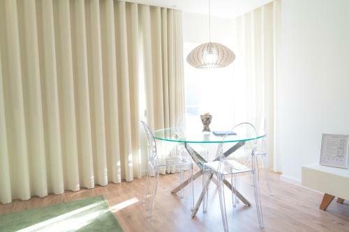Apartamento Bracara Guest House "mosteiro" - "falperra"