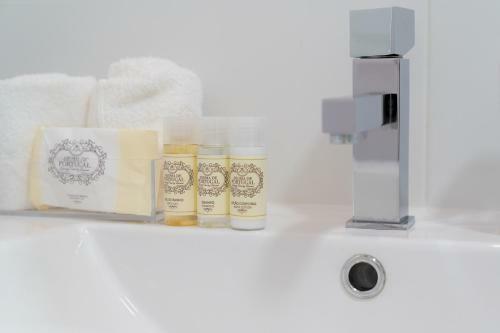 Apartamento Bracara Guest House "mosteiro" - "falperra"