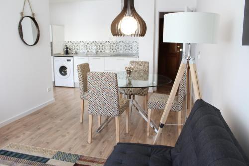 Apartamento Bracara Guest House "mosteiro" - "falperra"