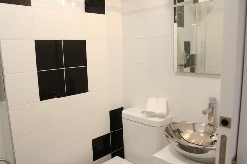 Apartamento Bracara Guest House "mosteiro" - "falperra"