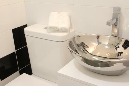Apartamento Bracara Guest House "mosteiro" - "falperra"