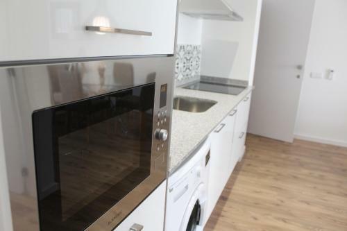 Apartamento Bracara Guest House "mosteiro" - "falperra"