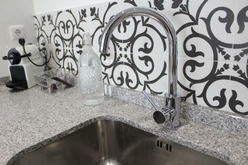 Apartamento Bracara Guest House "mosteiro" - "falperra"