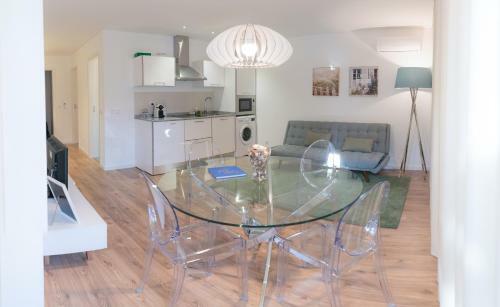 Apartamento Bracara Guest House "mosteiro" - "falperra"