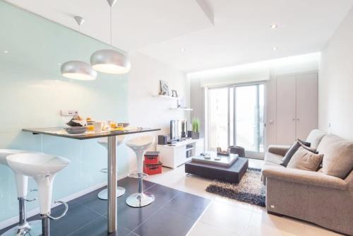 Apartamento Braga Liberdade Flat