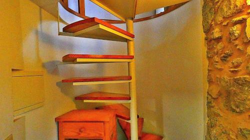 Agroturismo Lagarta Charm Rural House