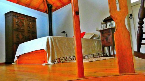 Agroturismo Lagarta Charm Rural House