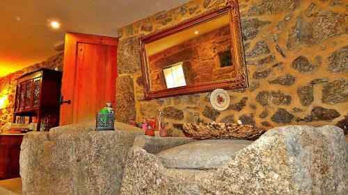 Agroturismo Lagarta Charm Rural House
