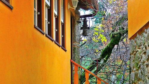 Agroturismo Lagarta Charm Rural House