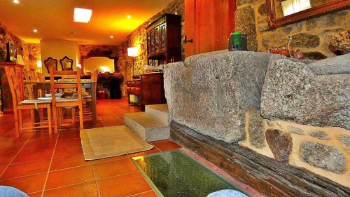 Agroturismo Lagarta Charm Rural House