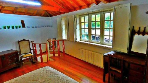 Agroturismo Lagarta Charm Rural House