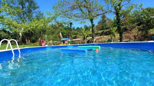 Agroturismo Lagarta Charm Rural House