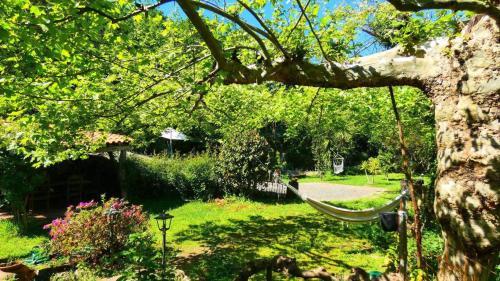 Agroturismo Lagarta Charm Rural House