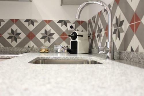 Apartamento Bracara Guest House "s�o Bento" - "pal�cio Do Raio"
