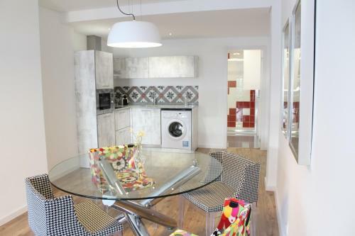 Apartamento Bracara Guest House "s�o Bento" - "pal�cio Do Raio"