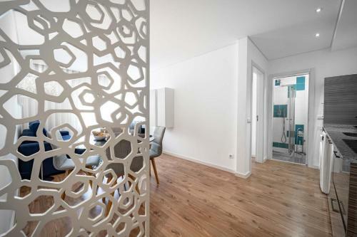 Apartamento Bracara Guest House "s�o Bento" - "pal�cio Do Raio"
