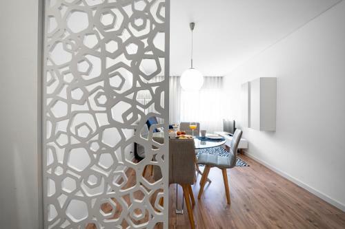 Apartamento Bracara Guest House "s�o Bento" - "pal�cio Do Raio"