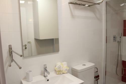Apartamento Bracara Guest House "s�o Bento" - "pal�cio Do Raio"