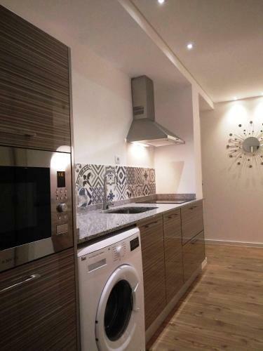 Apartamento Bracara Guest House "s�o Bento" - "pal�cio Do Raio"
