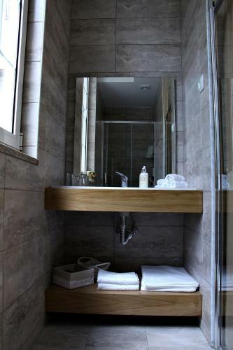 Hostal Lima Guesthouse (b&b)