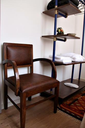 Hostal Lima Guesthouse (b&b)
