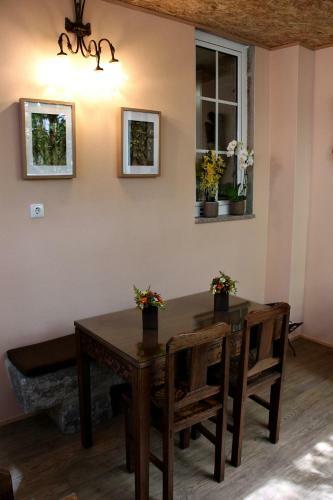 Hostal Lima Guesthouse (b&b)