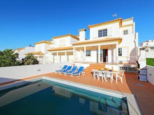 Villa Albufeira Centrum
