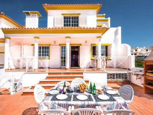 Villa Albufeira Centrum