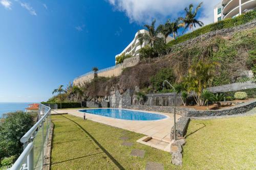 Apartamento Calheta I By Travel To Madeira